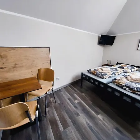 Apartment Ae Berg *
